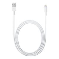 Εικόνα της MD819ZM/A, Datenkabel Lightning auf USB für  Apple iPad 4 / iPad Air / iPad Air 2 / iPad Mini / iPad Mini 2 Retina / iPad Mini 3, Kabellänge: 2 Meter