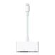 Imagen de MD825ZM/A, Lightning auf VGA Adapter für  Apple iPad 4 / iPad Air / iPad Air 2 / iPad Mini / iPad Mini 2 Retina / iPad Mini 3, Lightning auf VGA