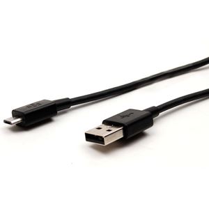 Afbeelding van ASY-28109-003 BULK USB-Datenkabel für  Blackberry Playbook