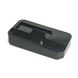 Resim Dockingstation USB für  Blackberry Z10, MIT zusätzlichen Akkuschacht