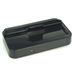 Resim Dockingstation USB für  Blackberry Z10, MIT zusätzlichen Akkuschacht