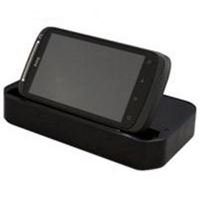 Resim Dockingstation USB für  HTC Sensation / Sensation XE -Querformat-