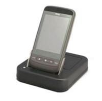 Resim Dockingstation USB für  HTC Touch2