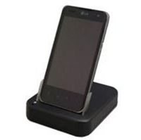 Resim Dockingstation USB für  LG P990 Optimus Speed