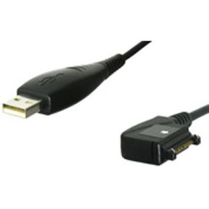 Εικόνα της Datenkabel für  Nokia 3100 / 3120 / 3200 / 3220 / 5070 / 5100 / 5140 / 5140i / 6020 / 6021 / 6070 / 6080 / 6086 / 6100 / 6101 / 6103 / 6220 / 6610 / 6610i / 6800 / 6810 / 6820 / 6822 / 7200 / 7210 / 7250 / 7250i / 7260 / 7360 -USB- Datenkabel