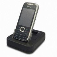 Resim Dockingstation USB für  Nokia E75