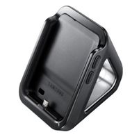 Изображение Desktop Dock / Multimediastation für  Samsung i9100 Galaxy S2 / i9105 Galaxy S2 Plus, ECR-D1A2