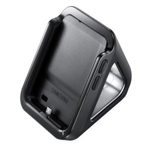 Изображение Desktop Dock / Multimediastation für  Samsung Galaxy S WiFi 5.0, ECR-D1C3