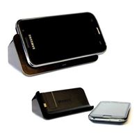 Изображение Desktop Dock / Multimediastation für  Samsung i9000 Galaxy S, ECR-D968