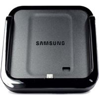 Изображение Desktop Dock / Multimediastation für  Samsung Galaxy Note N7000, EDD-D1E1