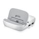 Изображение Desktop Dock / Multimediastation für  Samsung Galaxy Note 2 N7100 / i9295 Galaxy S4 Active / i9500 Galaxy S4 / i9505 Galaxy S4 / i9506 Galaxy S4 LTE+ / i9515 Galaxy S4 Value Edition, EDD-S20E
