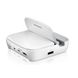 Изображение Desktop Dock / Multimediastation für  Samsung Galaxy Note 2 N7100 / i9295 Galaxy S4 Active / i9500 Galaxy S4 / i9505 Galaxy S4 / i9506 Galaxy S4 LTE+ / i9515 Galaxy S4 Value Edition, EDD-S20E