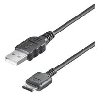 Изображение Datenkabel USB für Samsung für  Vodafone Qbowl F700
