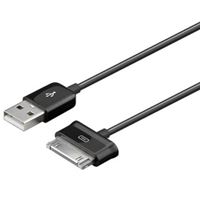 Изображение Datenkabel USB für  Samsung Galaxy Note 10.1