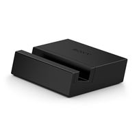 Resim Sony DK48 Magnetic Charging Dock für  Sony Xperia Z3 / Xperia Z3 Compact