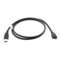 Изображение Datenkabel MICRO-USB 3.0 für  Microsoft Surface Pro / Surface Pro 2