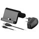 Resim Dockingstation STYLE Micro-USB Flexible BLACK Glänzend für  Motorola Atrix 4G / Milestone 2