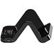 Resim Dockingstation STYLE Micro-USB Flexible BLACK Glänzend für  Motorola Atrix 4G / Milestone 2