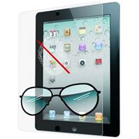 Afbeelding van Ozaki iCoat Anti-fingerprint & Anti-glare Display-Schutzfolie für  Apple iPad 2 / iPad 3 / iPad 4, IC807