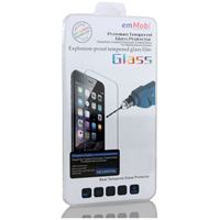 Afbeelding van emMobi Premium Tempered DisplayschutzGLAS für  Apple iPhone 6