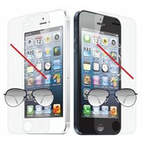 Afbeelding van Ozaki iCoat Anti-fingerprint & Anti-glare Schutz für  Apple iPhone 6, OC576AF