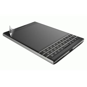 Afbeelding van ACC-59366-001 Displayschutzfolie für  Blackberry Passport