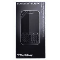 Bild von ACC-60085-001 Displayschutzfolie für  Blackberry Q20 Classic