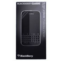 Image de ACC-60085-001 Displayschutzfolie für  Blackberry Q20 Classic