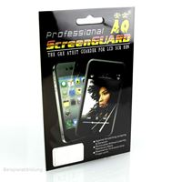 Εικόνα της ScreenGUARD Displayschutzfolie für  Sony/Ericsson Xperia X8