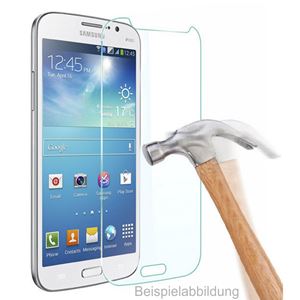 Picture of Dolce Vita Displayschutz, Gorilla Glass, für  Samsung SM-G850F Galaxy Alpha