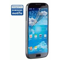 Изображение Case-Mate Screen Protector / Displayschutzfolie für  Samsung SM-G900 Galaxy S5 / SM-G901F Galaxy S5 Plus