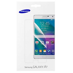 Resim Display-Schutzfolie passend für  Samsung Galaxy A5, ET-FA500CTEGWW
