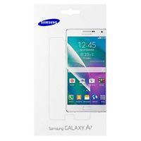 Afbeelding van Display-Schutzfolie passend für  Samsung Galaxy A7, ET-FA700CTEGWW