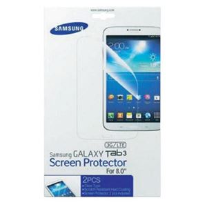 Immagine di Display-Schutzfolie passend für  Samsung Galaxy Tab 3 8.0 (SM-T310 / SM-T311 / SM-T315 / ET-FT310CTEGWW)