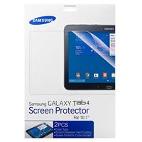 Immagine di Display-Schutzfolie passend für  Samsung Galaxy Tab 4 10.1, ET-FT530CTEGWW