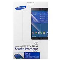 Immagine di Display-Schutzfolie passend für  Samsung Galaxy Tab 4 8.0, ET-FT330CTEGWW