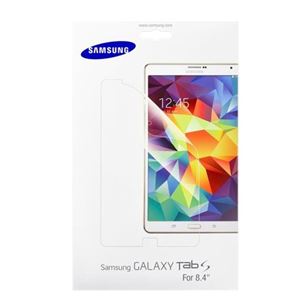 Imagen de Display-Schutzfolie passend für  Samsung Galaxy Tab S 8.4, ET-FT700CTEGWW