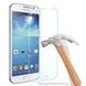 Afbeelding van Dolce Vita Displayschutz, Gorilla Glass, für  Samsung i9190 Galaxy S4 Mini / i9195 Galaxy S4 Mini