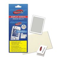 Resim Displex Schutzfolie PROTECTOR UNIVERSAL - für Displays mit bis zu 3,38 Zoll (8,59 cm)