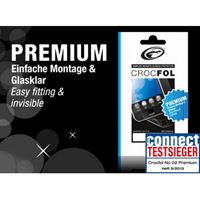 Imagen de Crocfol Display-Schutzfolie PREMIUM für  Wiko Lenny