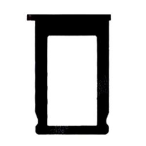 Bild von Ersatz-SIM Kartenhalter BLACK für  Apple iPhone 3G / iPhone 3G S