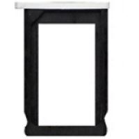 Bild von Ersatz-SIM Kartenhalter WHITE für  Apple iPhone 3G / iPhone 3G S