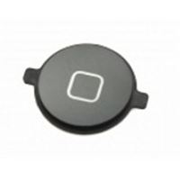 Bild von Ersatz- Home Button BLACK für  Apple iPhone 4