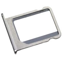 Bild von Ersatz Micro-Simkartenhalter für  Apple iPhone 4 / iPhone 4S