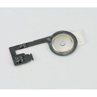 Bild von Ersatz- Home Button Key Cable für  Apple iPhone 4S