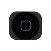 Bild von Ersatz- Home Button BLACK für  Apple iPhone 5