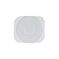 Bild von Ersatz- Home Button WHITE für  Apple iPhone 5