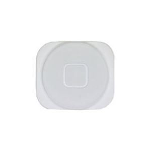 Bild von Ersatz- Home Button WHITE für  Apple iPhone 5