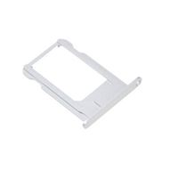 Bild von Ersatz Micro-Simkartenhalter für  Apple iPhone 5, WHITE