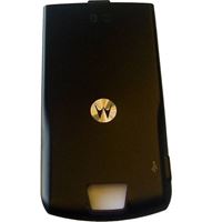 Afbeelding van Akkufachdeckel für Motorola L7 , BLACK, AAHN5591A